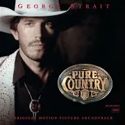 The King Of Broken Hearts (From "Pure Country/" Soundtrack)
